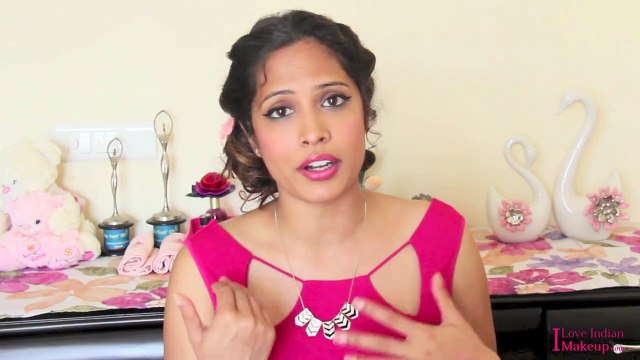 Pink Lipstick For Dark Pigmented Lips