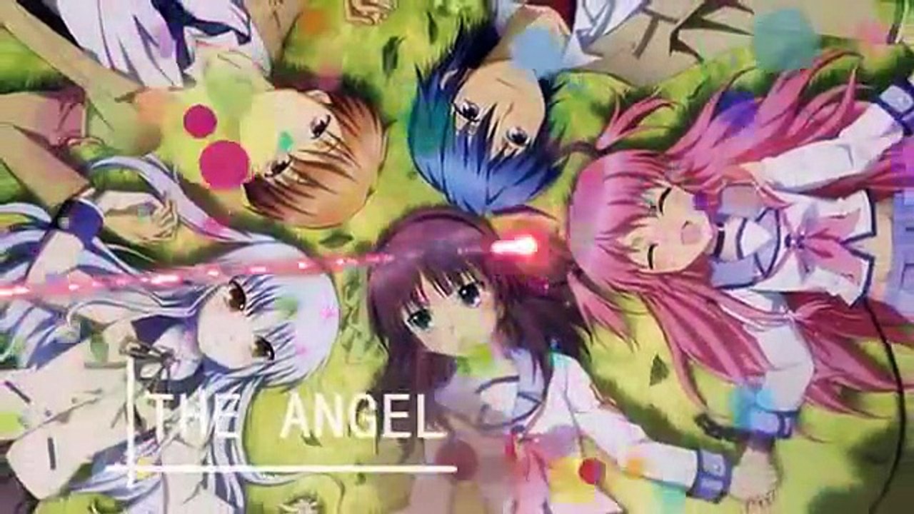 【Key MAD】A Key Kaze