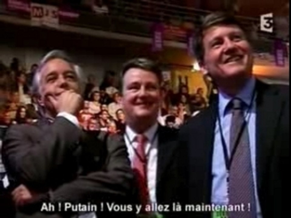 La Prise de l'Elysée 4