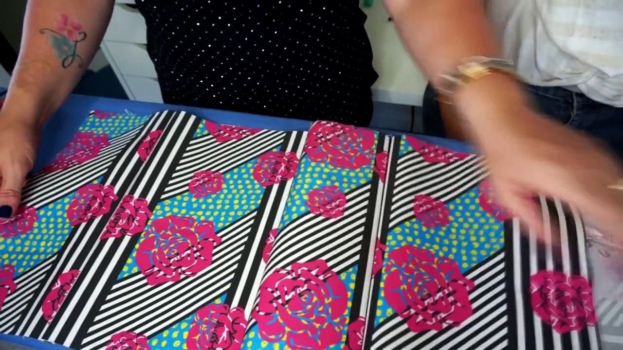 DIY Lunch Bag! Crafting Subscription Review CMYFabriK Box Jen Luvs Reviews
