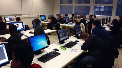 PhotoFiltre - Quelques retouches pour débuter