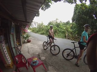 Vietnam Holiday Adventure Cycling