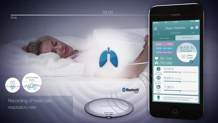 Beurer SE 80 Sleep Expert