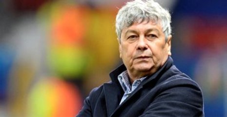Trabzonspor'da Lucescu Defteri Kapandı