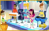 The Fresh Beat Band Of Spies - Mummy Museum Mayhem - Full Game Episodes - Nick Jr Games