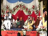 Madni Mahiye-Pata ap nu haa landa o mandeyaan nu gaal-QARI SHAHID MEHMOOD-FAISALABAD 20-10-2015