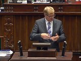 Poseł Jerzy Gosiewski - Wystąpienie z dnia 09 grudnia 2015 roku.