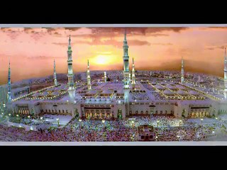 Meri Jholi Ko Bhar Do By Khurshid Ahmad