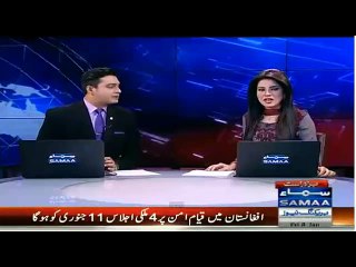 Sakhar Police Arrested 30 Buffalos....Watch Saif Ulla SHO Sakhar Police Talk With Samaa On This