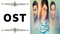 Dil Tere Naam OST Featuring Anyum Fayyaz & Noor Hassan on Urdu1