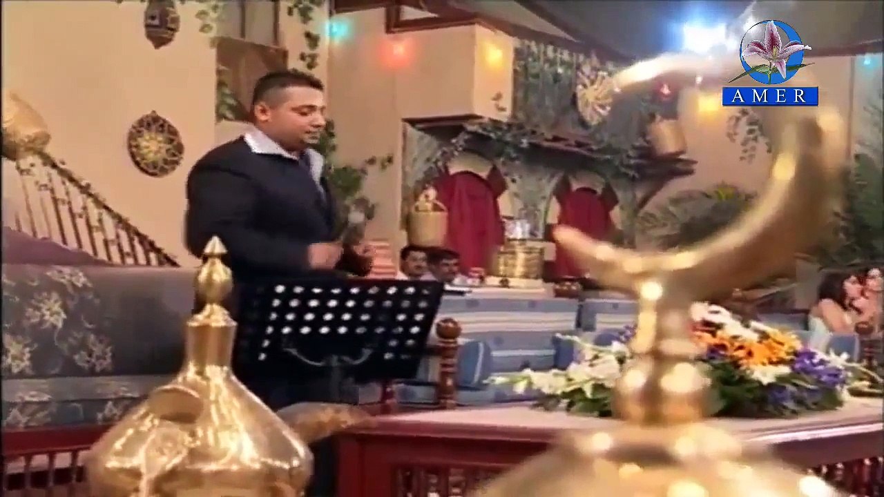 علي البغدادي - بنات اليوم
