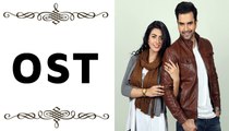 Main Kaisay Kahoon OST featuring Sarah Khan & Junaid Khan on Urdu1