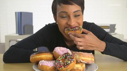 Sugar is out, good fat is in according to the new dietary guidelines