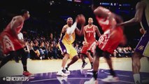DeMarcus Cousins Full Highlights at Lakers (2016.01.07) 29 Pts, 10 Reb, 7 Ast