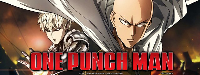 One Punch Man ตอนที่ 12 ซับไทย END (ลิ้งใต้คลิ