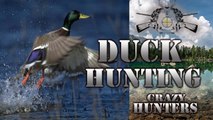 Duck Hunting # 004- Ördek Avı - [►]