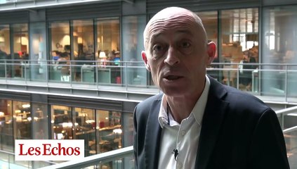 Voiture connectée : quel rôle pour les équipementiers à l'avenir ?