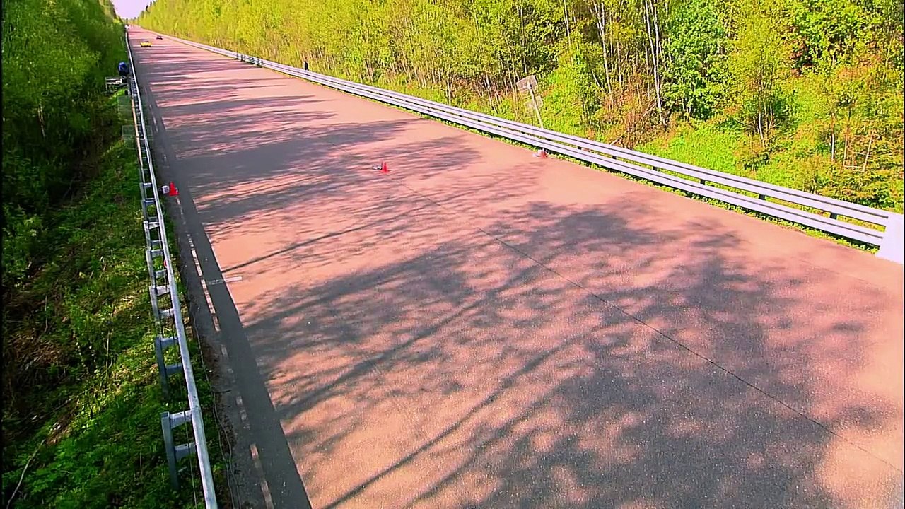 Ferrari 458 Italia vs Chevrolet Corvette ZR1, Nissan GT R and Audi RS6