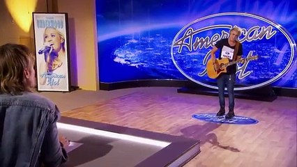 Dalton Rapattoni - The Phantom Of the Opera - AMERICAN IDOL 2016