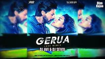 Gerua (Dilwale) - Dj Avi & Dj Sevix Remix - Dailymotion