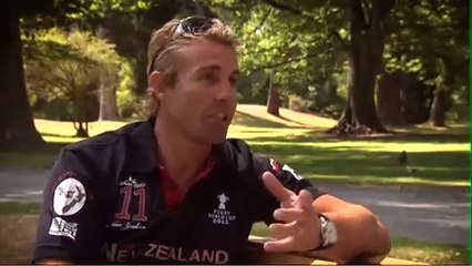 POSTCARDS FROM NZ PART 4 JUSTIN MARSHALL