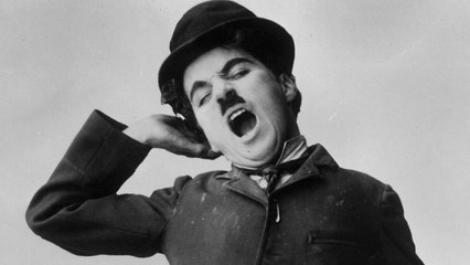 Деловой день Мэйбл. Комедия с Чарли Чаплином  Comedy Charlie Chaplin Mabel's Busy Day - 1914