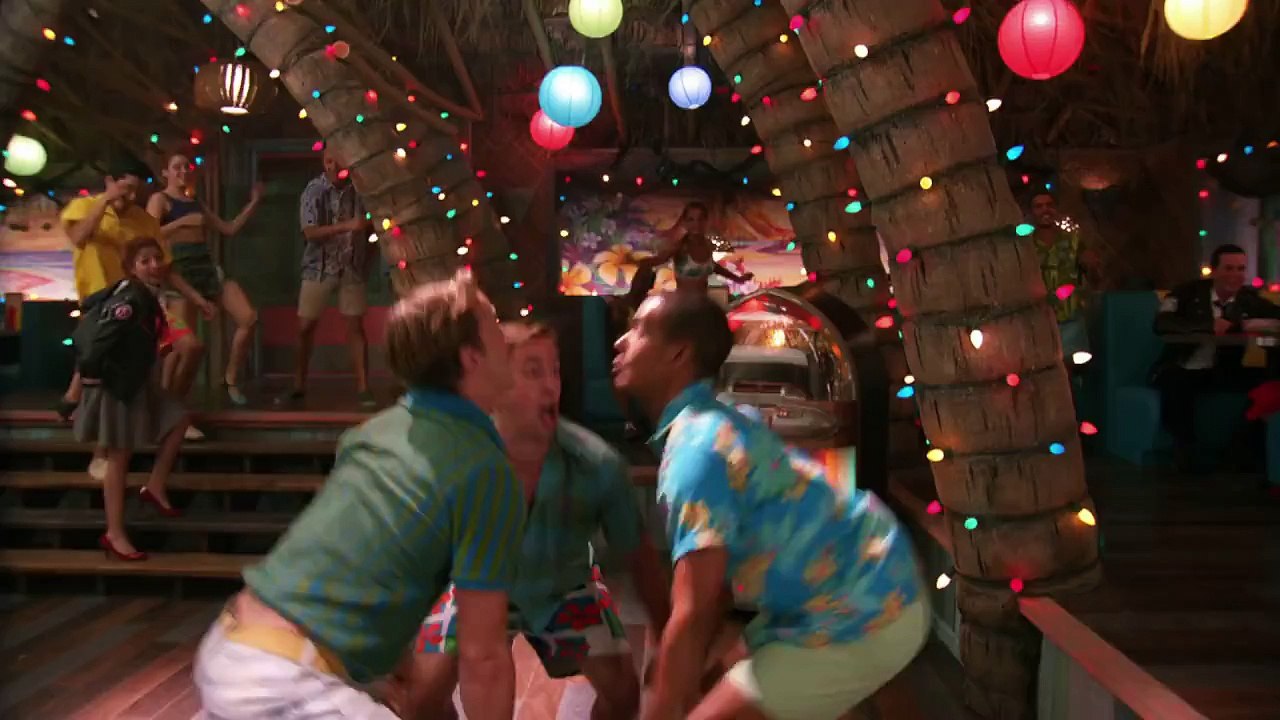 Teen Beach 2 Lundi 31 août à 13h et 18h sur Disney Channel !