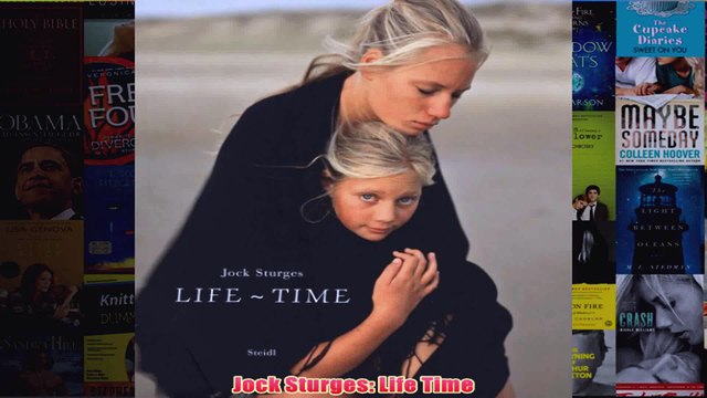 JOCK STURGES / LIFE 〜TIME Jock Sturges: Life Time : Sturges, Jock, Keller, Walter: Amazon.sg