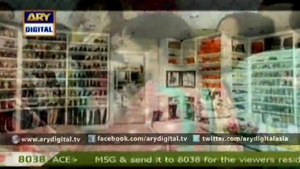 Pakistani Celebrities Who Are Brand Conscious
