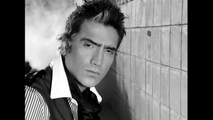 Alejandro Fernandez - Y apago la luz