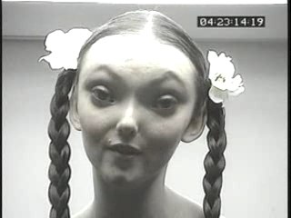 Commercial Playstation "Mental Wealth" (Chris Cunningham)