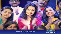 Dher Saari Masti saud kay saath - Seen On Hai,Promo - 08 Jan 2016