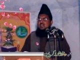 Hafiz Zakriya Yazdani Sahib (Farishton ki sahaba sy Muhabat) part 02 khutba jumma