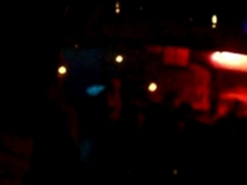 Distant Planet - Live @ divan du monde