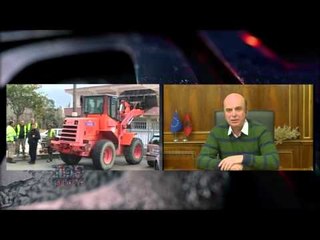 Top Story, 7 Janar 2016, Pjesa 1 - Top Channel Albania - Political Talk Show