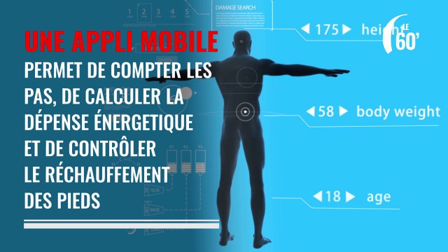 French tech : 3 chaussures du futur présentées au CES