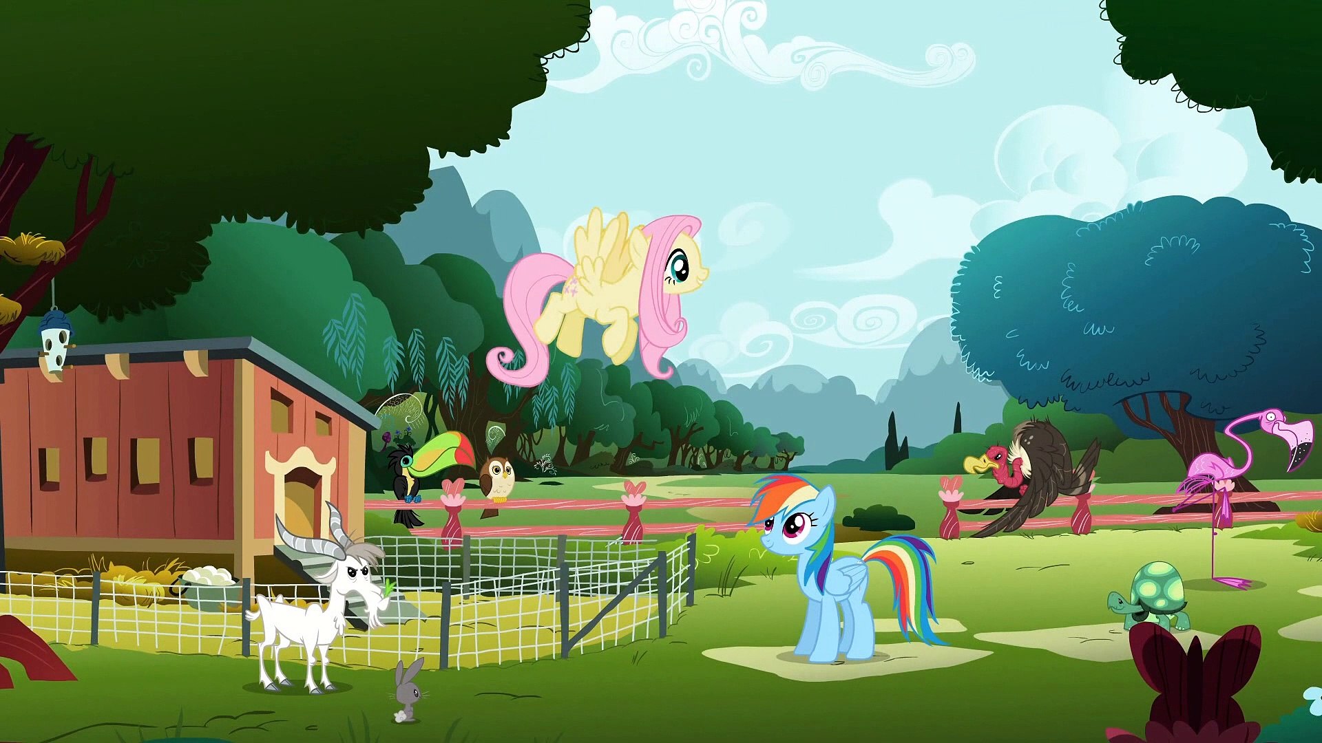 My Little Pony Przyjaźń To Magia Konkurs Pupili