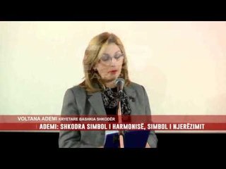 2016-ta NIS ME NJË MESAZH “VIT TË MBARË O SHKODËR”