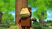 Charlie The Little Monkey EP16 [Chiro and Friends] Kids Animation Дети анимация Çocuk anim