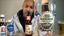 Flying Dog Brewery SnakeDog Ipa Beer Review aka (T.I.s Wife Tiny)
