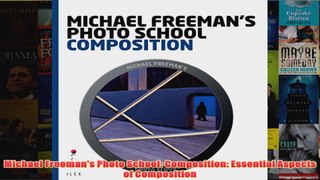 Michael Freemans Photo School Composition Essential Aspects of Composition