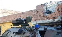 Sur'da Hem Kanaslı Saldırı Hem Patlama: 1 Asker Şehit, 5 Asker Yaralı