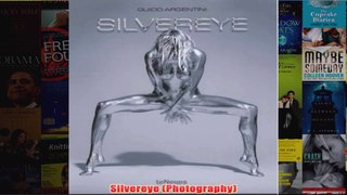 Silvereye Photography