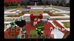 Minecraft PE | Block Party | Ep.001 | Танцуем [⊙_⊙]