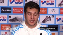 Manquillo reste flou sur son avenir