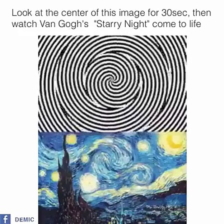 Shocking Magical Video - Check out this