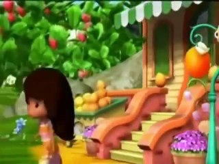 فراولة وصديقاتها الحلقة 5 (لنبذل جهدا) كاملة
