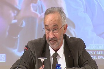 Conferencia Episcopal: "No estamos para organizar cabalgatas"