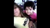 funny videos 2015 SMALL BOY DOING CRAZY THINGS TO A GIRL