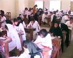 India Watch Pakistan School Girls Cheating In Paper Very Funny